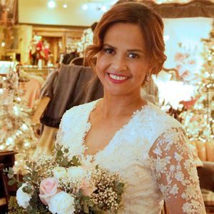 Meet your Posher, Agnes